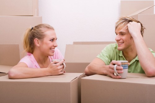 Commercial and residential removal services available in Eastham