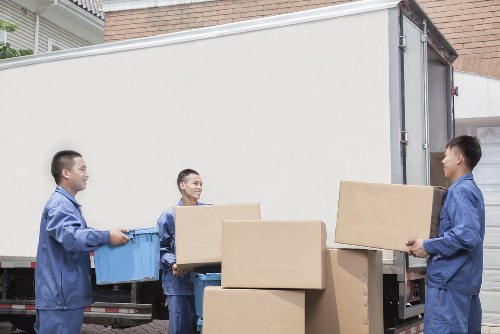Local Eastham moving support for homes, furniture, and deliveries