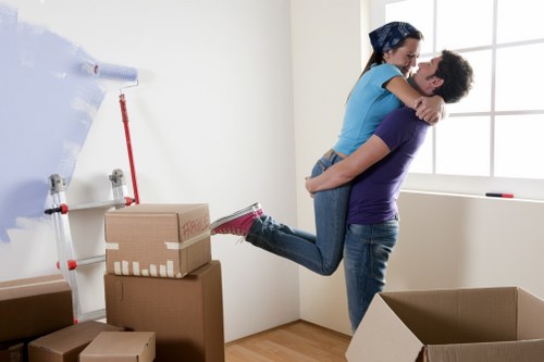 Local packing supplies and moving boxes for Eastham customers