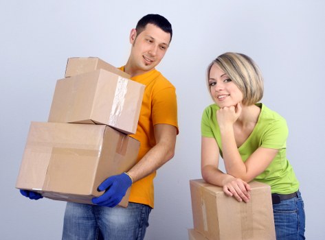 Furniture collection and delivery support in Eastham