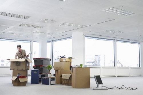 House movers navigating access and parking challenges in Eastham