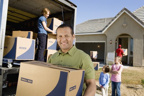 Business relocation service for offices in Eastham